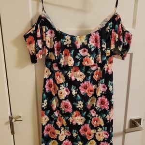 Cute & comfy summer dress